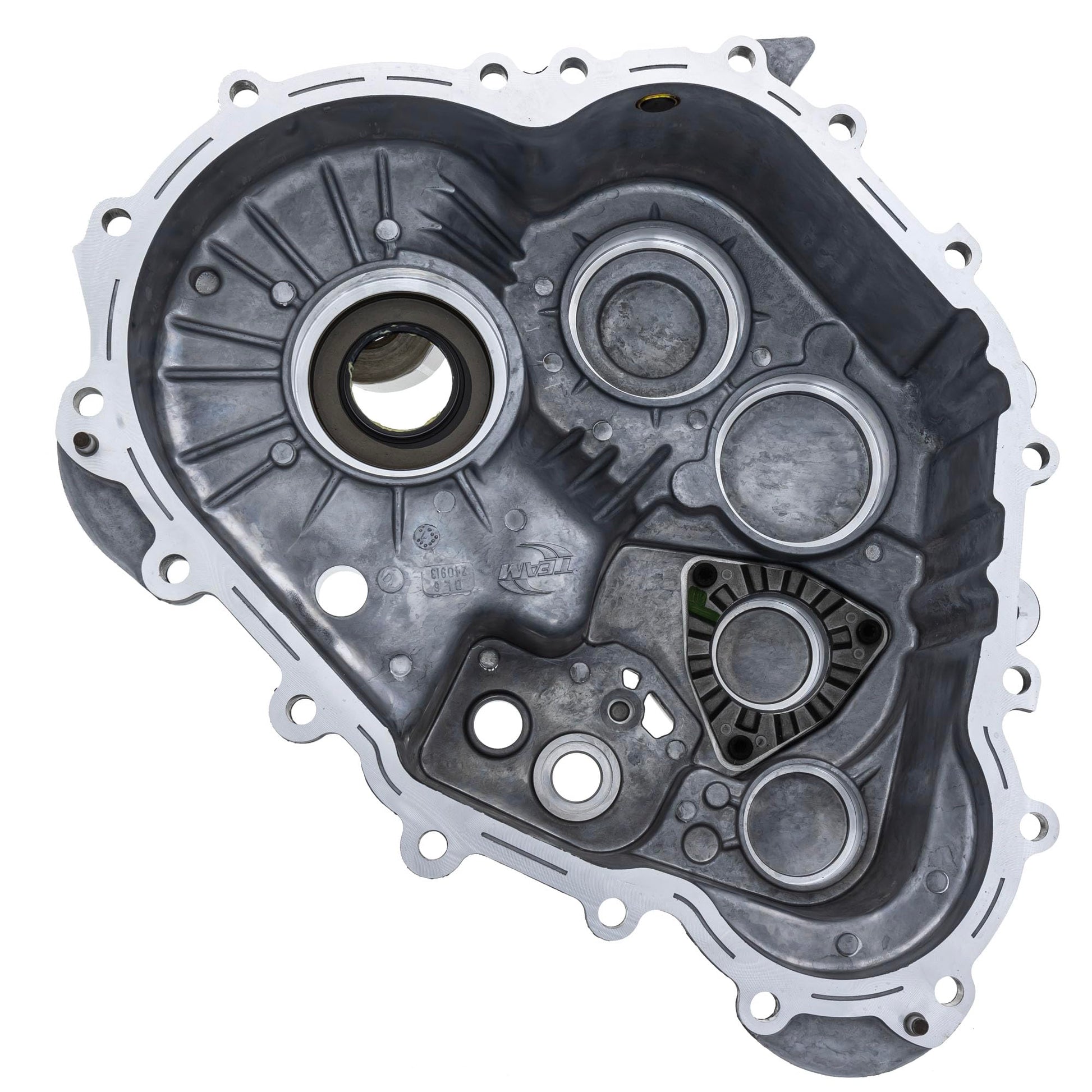 Polaris RZR Subassembly Case, Right, Genuine OEM Part 3235996, Qty 1