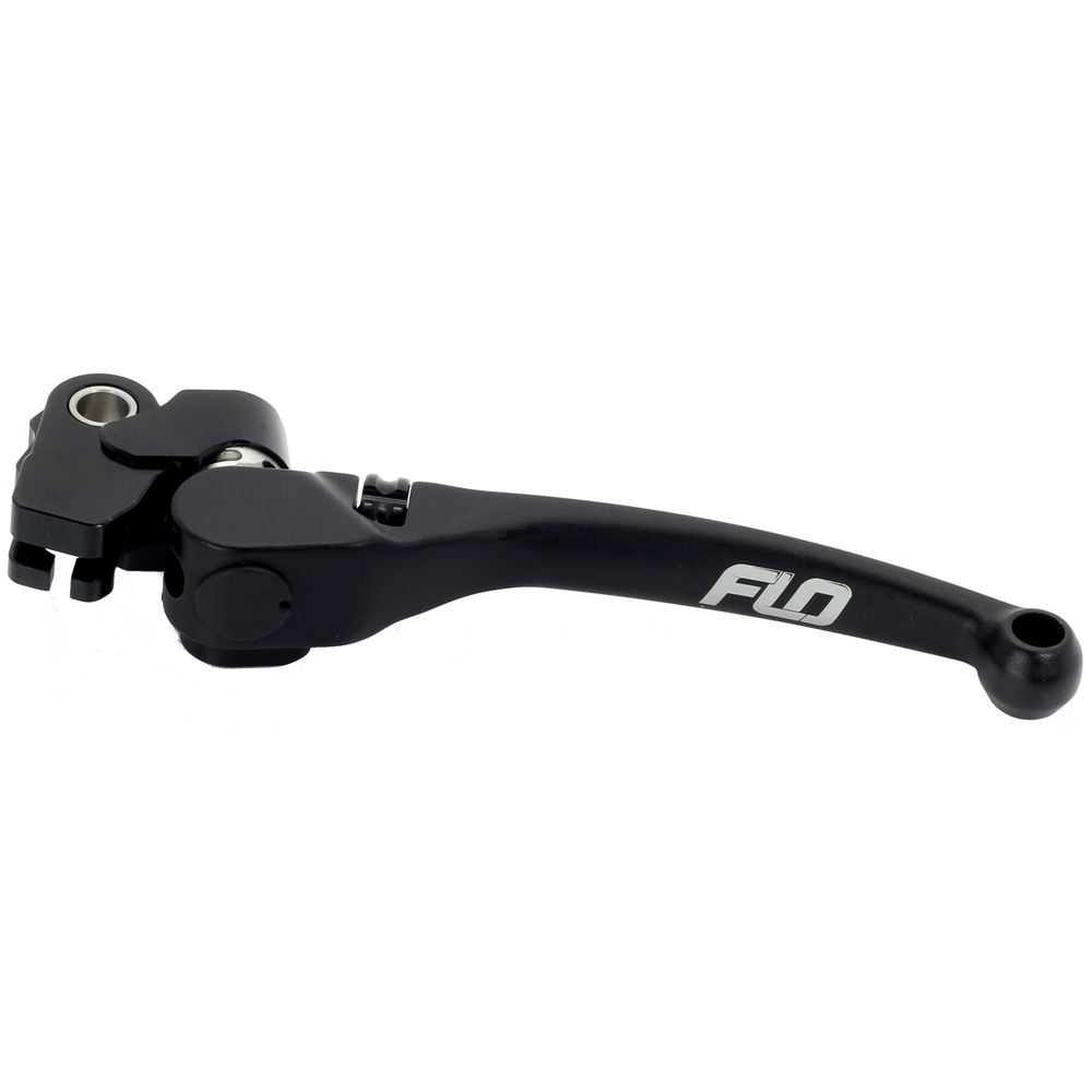 Pro 160 Clutch Lever Black
