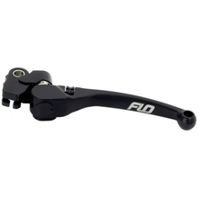 Pro 160 Clutch Lever Black