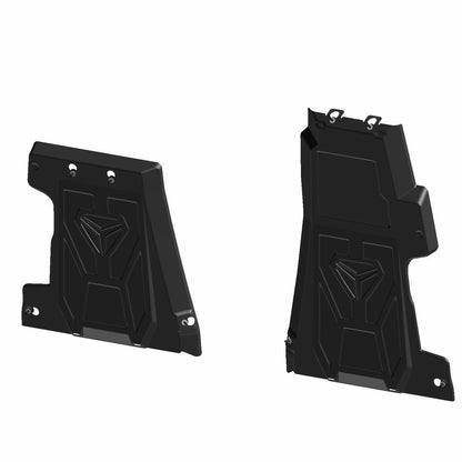 Slingshot All-Weather Floor Mats - 2889323