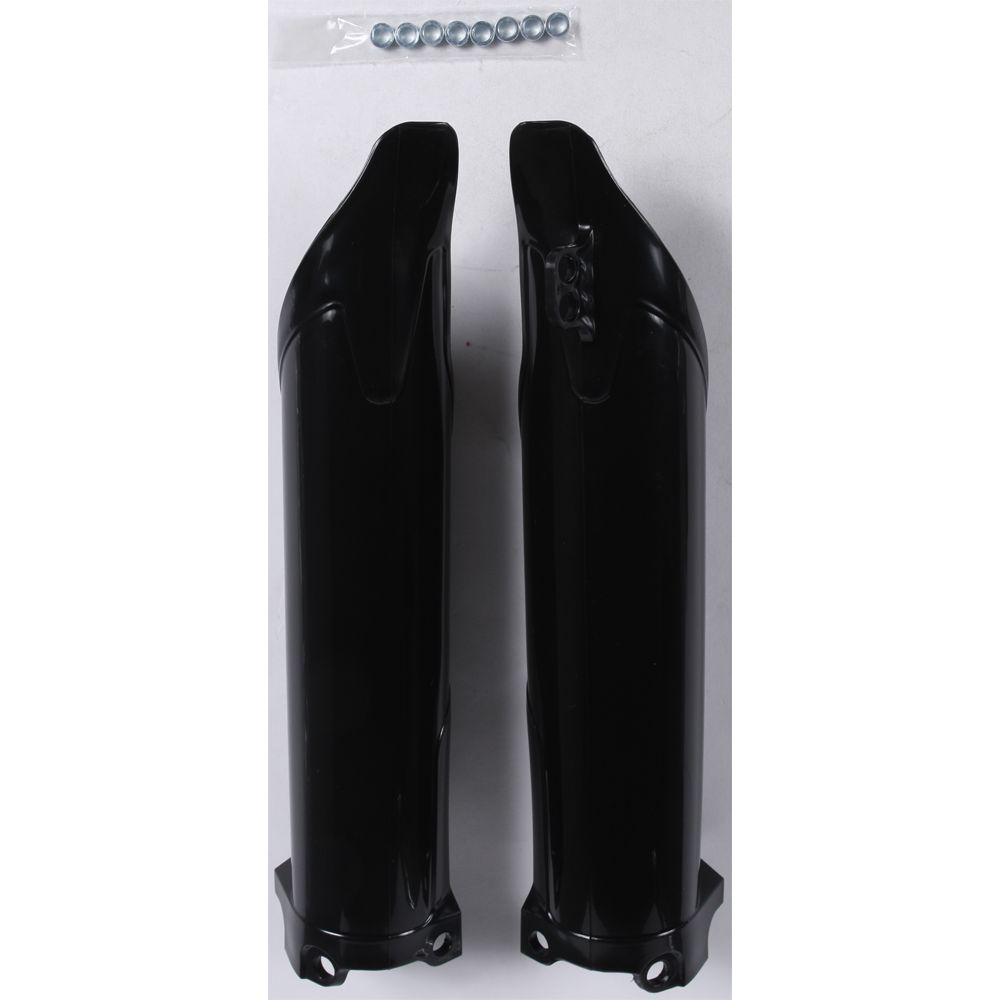 Fork Guard Black