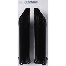 Fork Guard Black