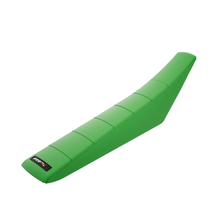 Ribbed Seat Cover Green Kaw