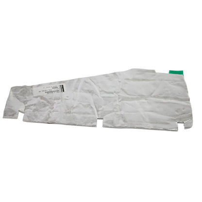 Polaris Slingshot Footwell Shield, Right, Genuine OEM Part 5814619, Qty 1