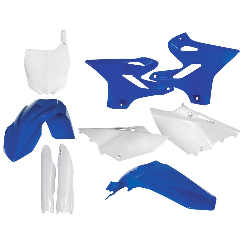 Full Plastic Kit Original