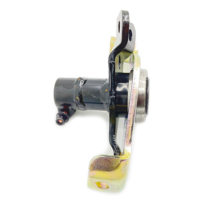 Polaris ATV Bolted Steering Post Kit, Lower, OEM Part - 2205364