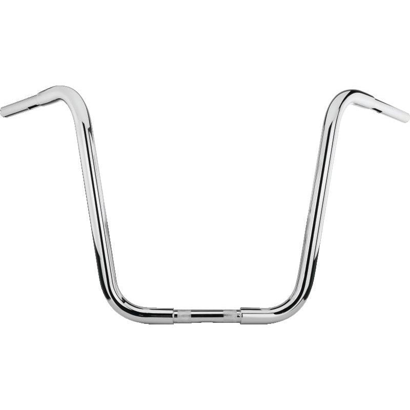 Bikers Choice Throttle By Wire Chrome Ape Hanger 18 Inch Custom