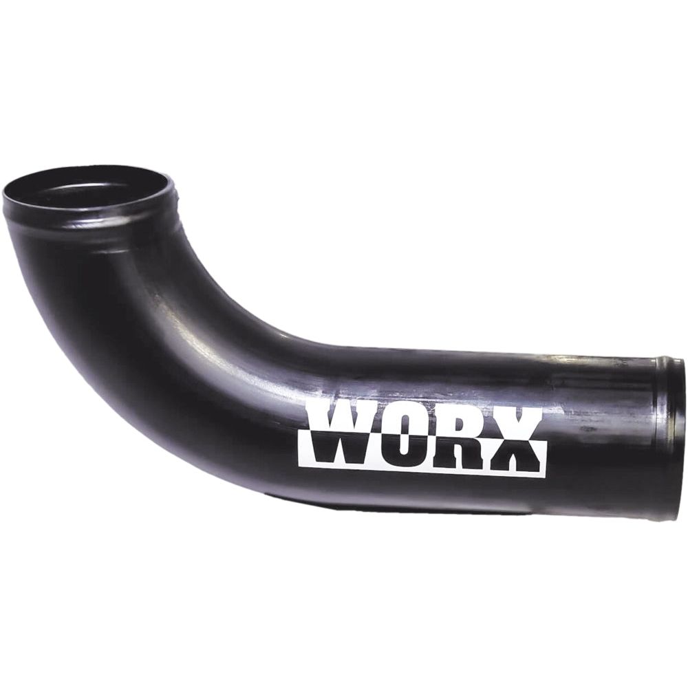 Sea Doo Free Flow Exhaust