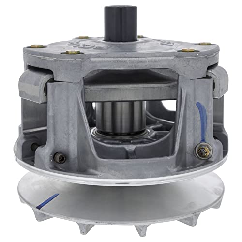 Polaris RZR Basic Engine Braking System (EBS) Drive Clutch Assembly, Genuine OEM Part 1323283, Qty 1