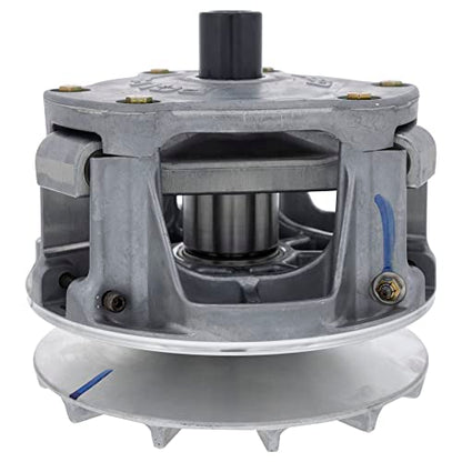 Polaris RZR Basic Engine Braking System (EBS) Drive Clutch Assembly, Genuine OEM Part 1323283, Qty 1