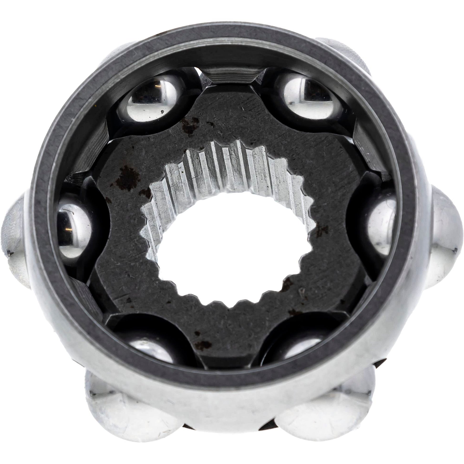 Polaris RZR Inner Joint Assembly, Genuine OEM Part 3235841, Qty 1