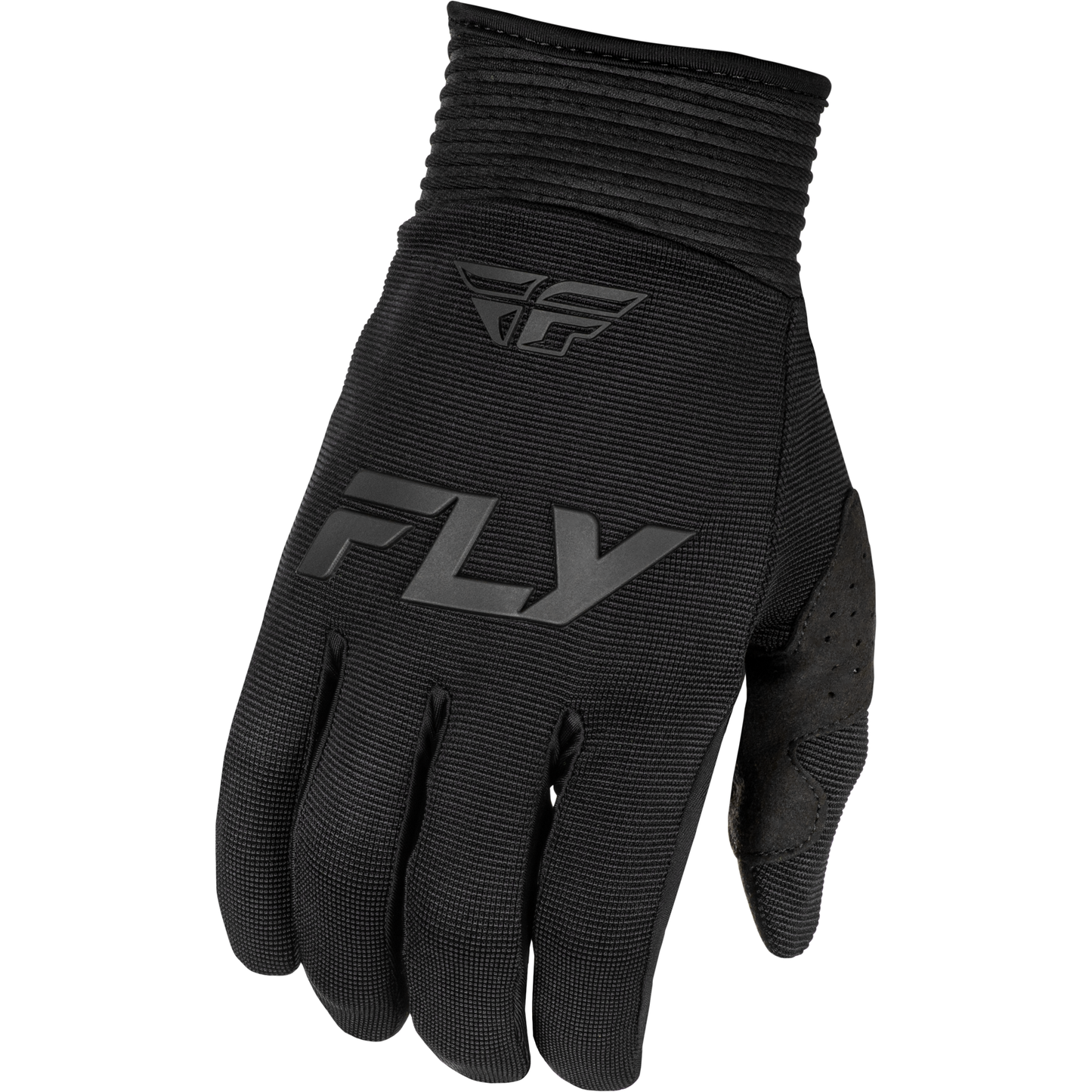 F 16 Gloves Black 3x