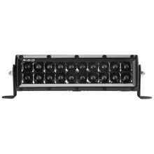 Rigid Industries 10in E Series Spot - Midnight Edition