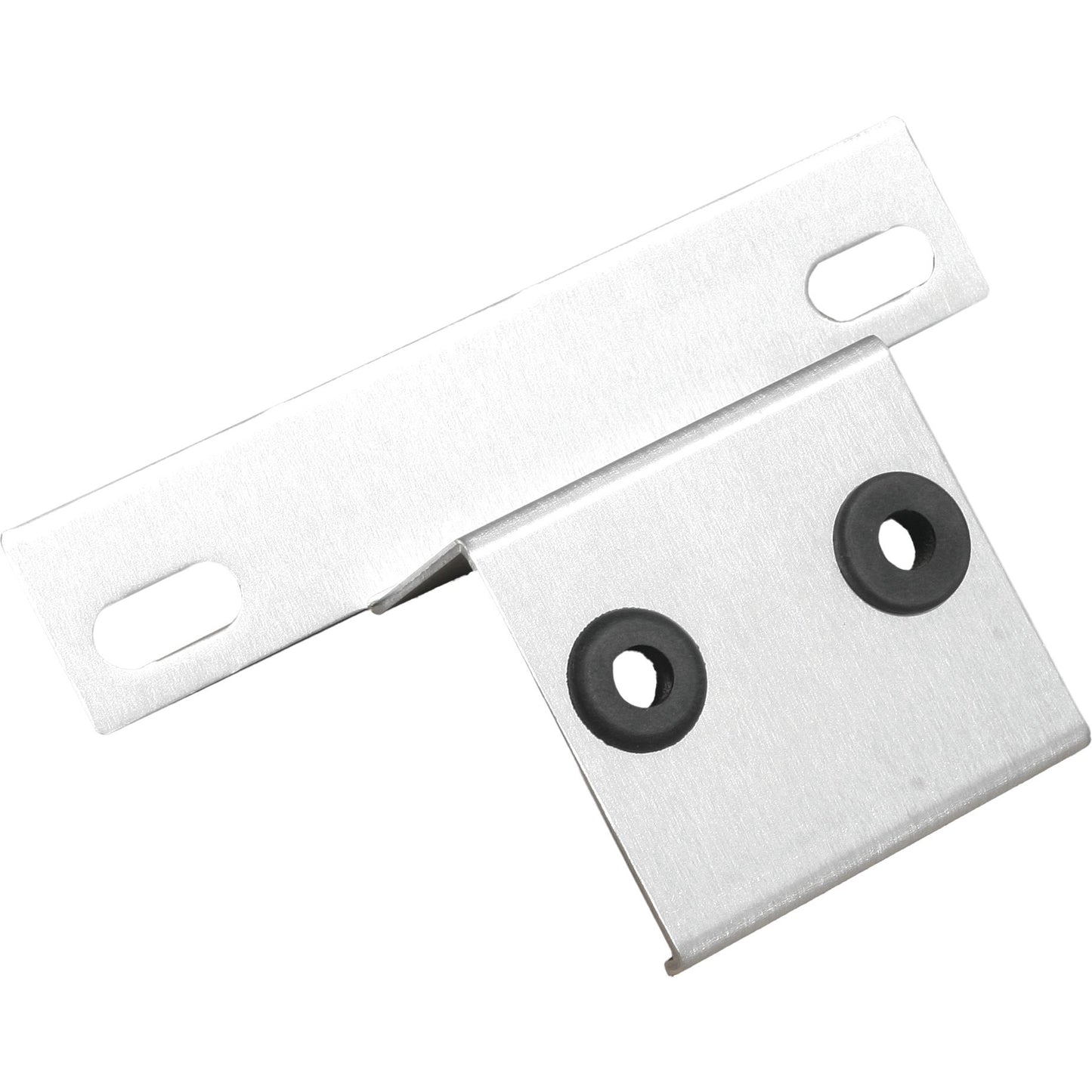 Coolant Bottle Bracket (Brush Aluminum)