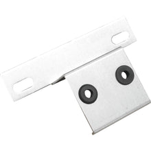 Coolant Bottle Bracket (Brush Aluminum)