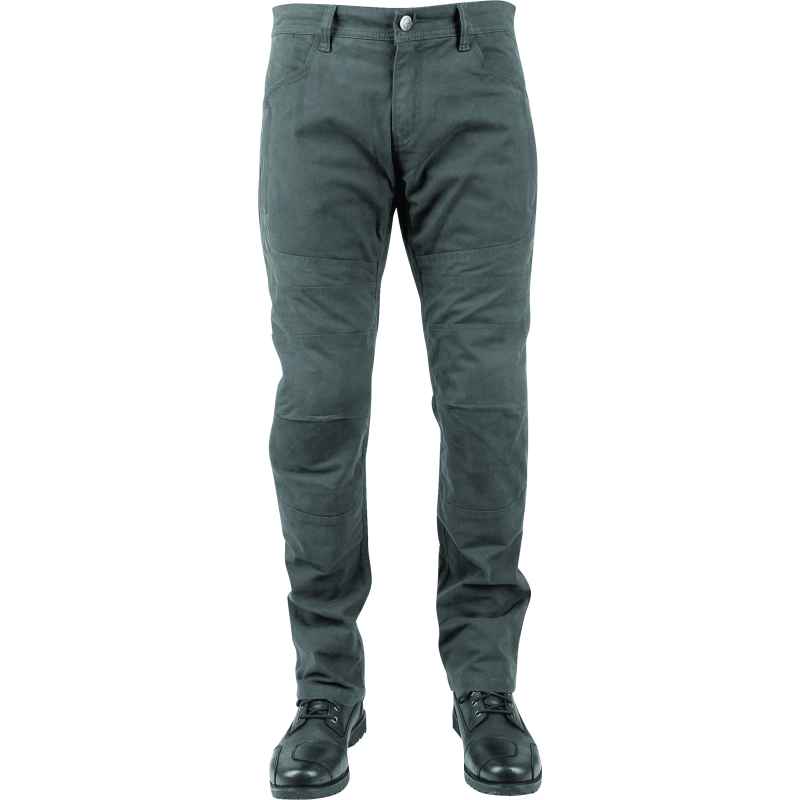 Speed and Strength Dogs Of War 2.0 Pant Charcoal Size - 32 X 30