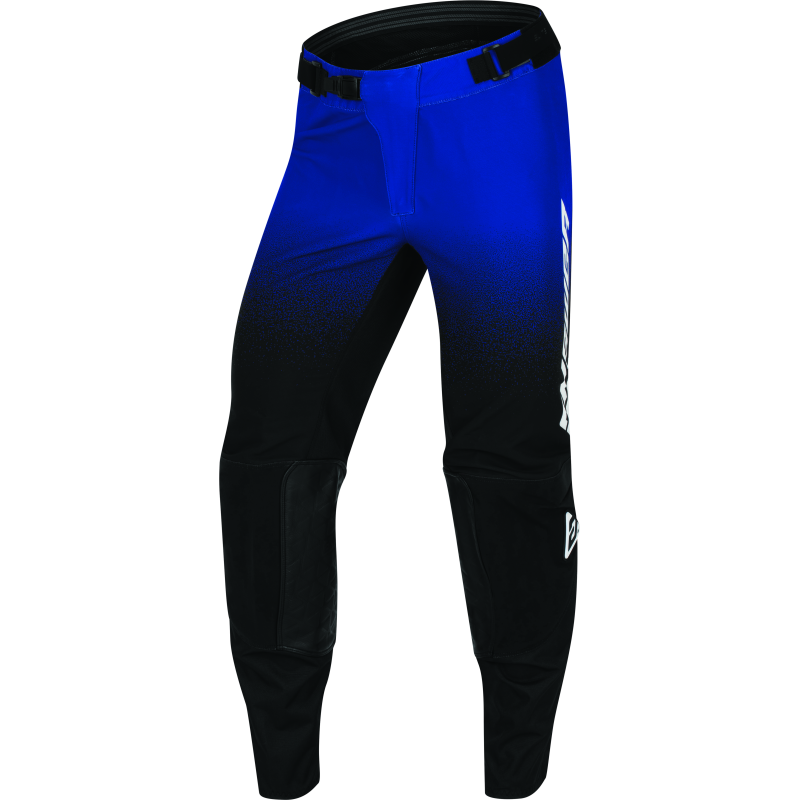 Answer 22 Elite Pro Pant Reflux Blue/Pink Size - 30