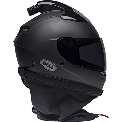 
                      
                        BELL Qualifier Forced Air Street Helmets
                      
                    