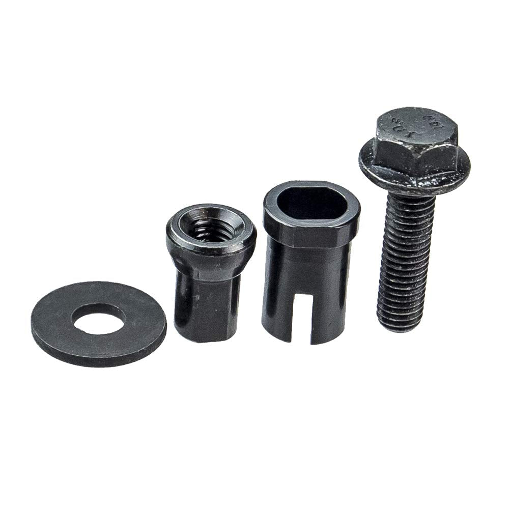 
                      
                        Polaris Off Road Basic Bumper Hardware
                      
                    