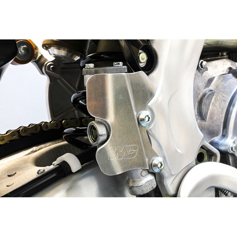 Rear Master Cylinder Guard