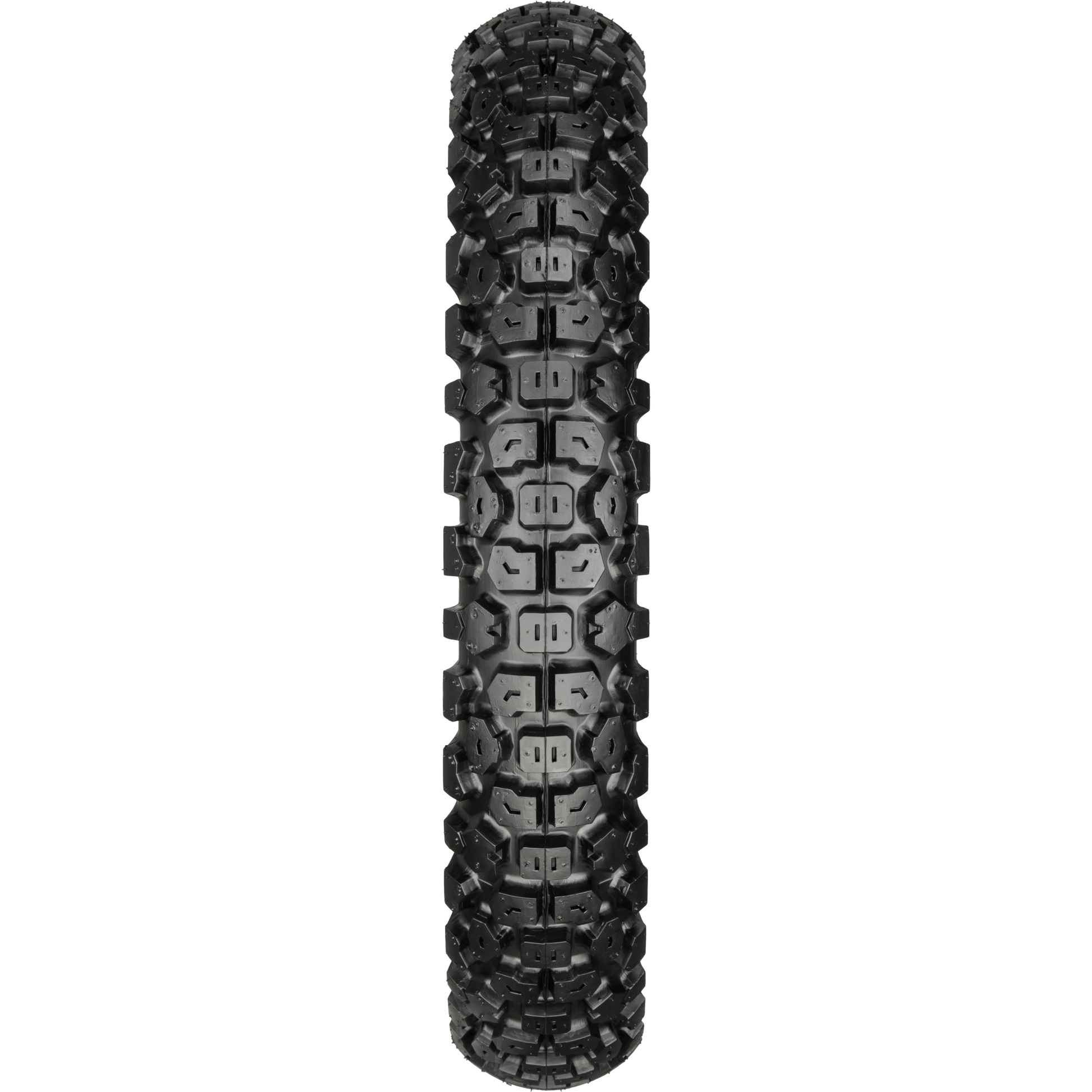 Tire 244 Series Front/Rear 2.75 14 35p Bias Tt