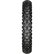 Tire 244 Series Front/Rear 2.75 14 35p Bias Tt