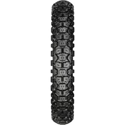 Tire 244 Series Front/Rear 2.75 14 35p Bias Tt