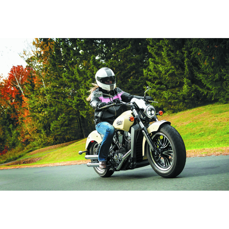 Kuryakyn Phantom Mirrors Chrome