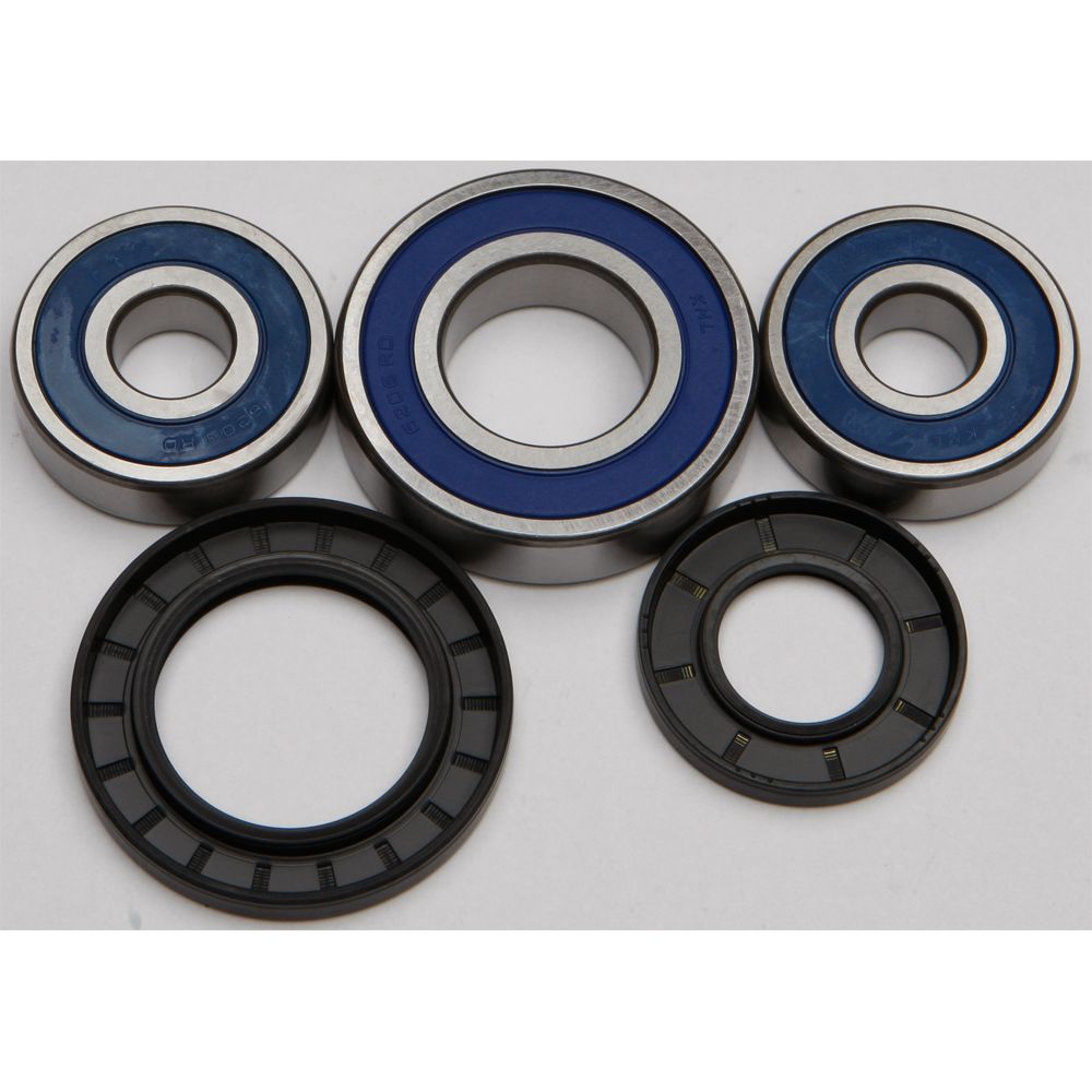 Wheel Bearing & Seal Kit