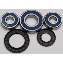 Wheel Bearing & Seal Kit