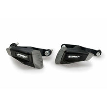Frame Sliders Pro 2.0 Black Yam