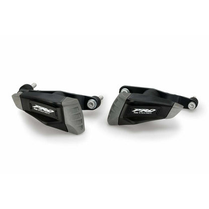 Frame Sliders Pro 2.0 Black Yam
