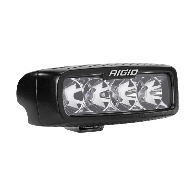 
                      
                        Rigid Industries SRQ - Flood - White - Single
                      
                    