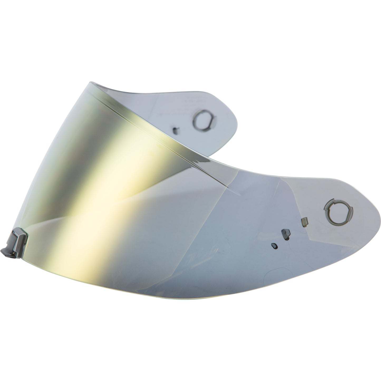 Exo T520/ St1400/ R1 Air/R330 Faceshield Gold Mirrored