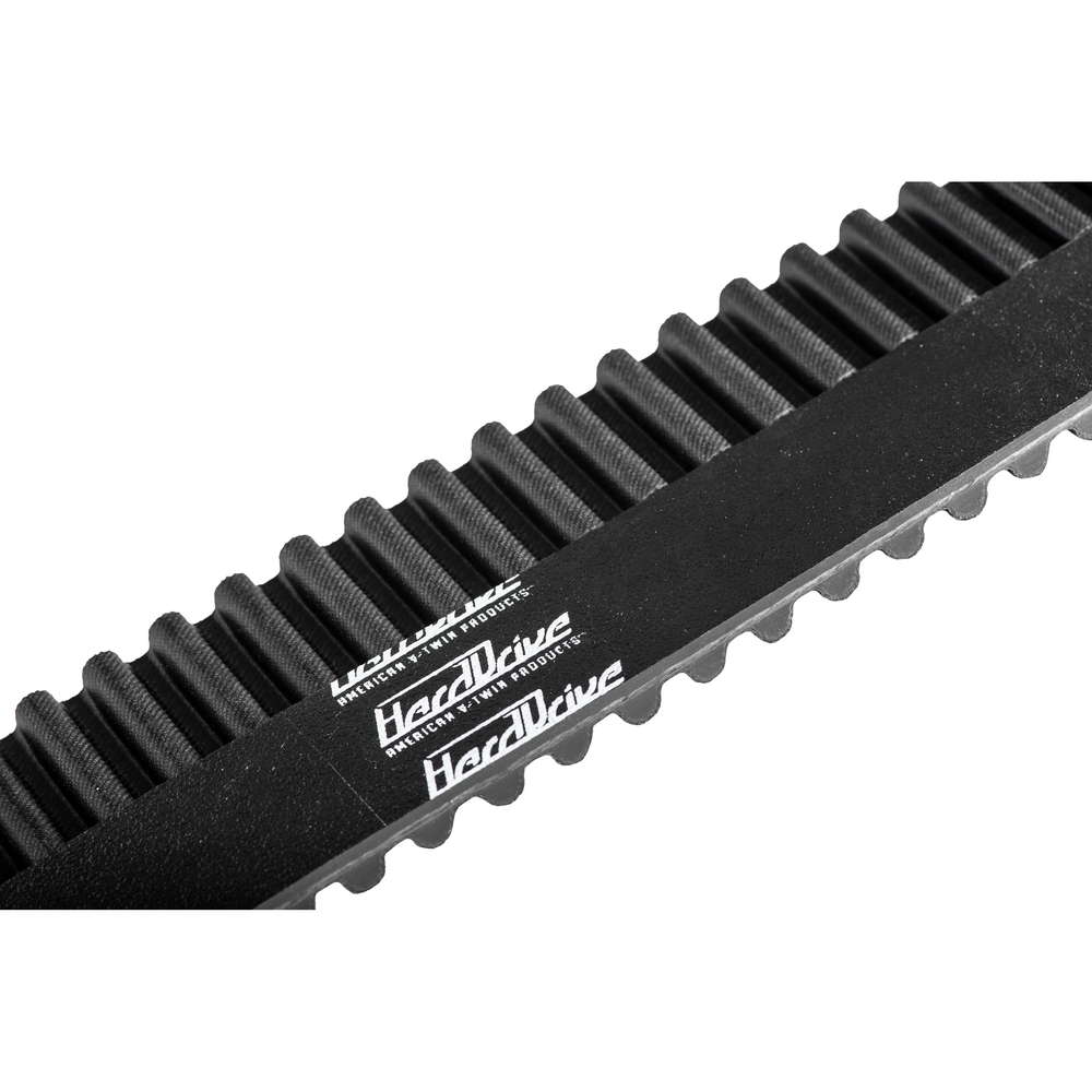 20mm Rear Belt 133t Oe# 40073 07