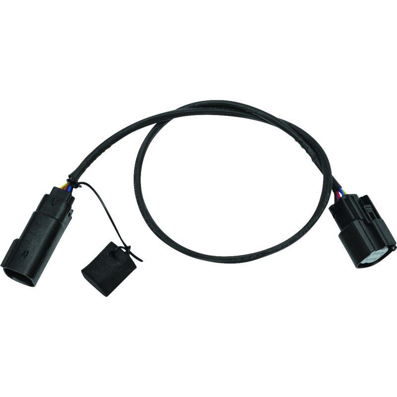 Kuryakyn Lid Light Wiring Adaptor