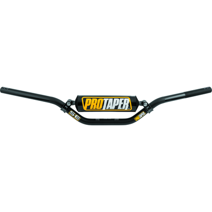 ProTaper SE Yamaha Mini Handlebar - Jet Black