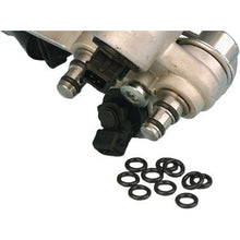 Gasket Fuel Injector Upper Twin Cam 10/Pk 27237 95
