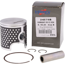 Cast Replica Piston Kit
