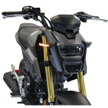 Front Led Turn Signals Hon