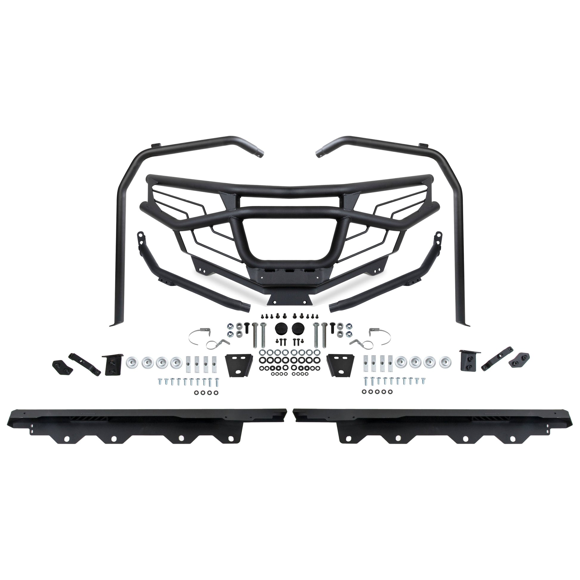 Front Bumper Kit