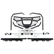 Front Bumper Kit