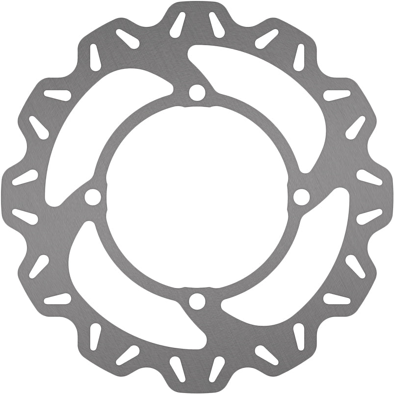 Cx Extreme Brake Rotor Rear