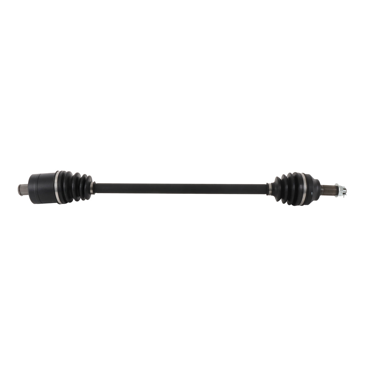 8 Ball Extreme Axle Rear