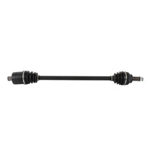 8 Ball Extreme Axle Rear