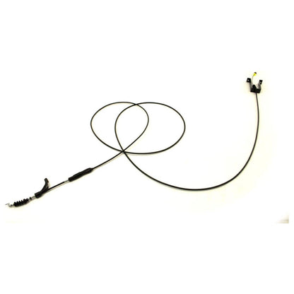 Polaris Ranger Throttle Cable, Diesel, Genuine OEM Part 7081677, Qty 1