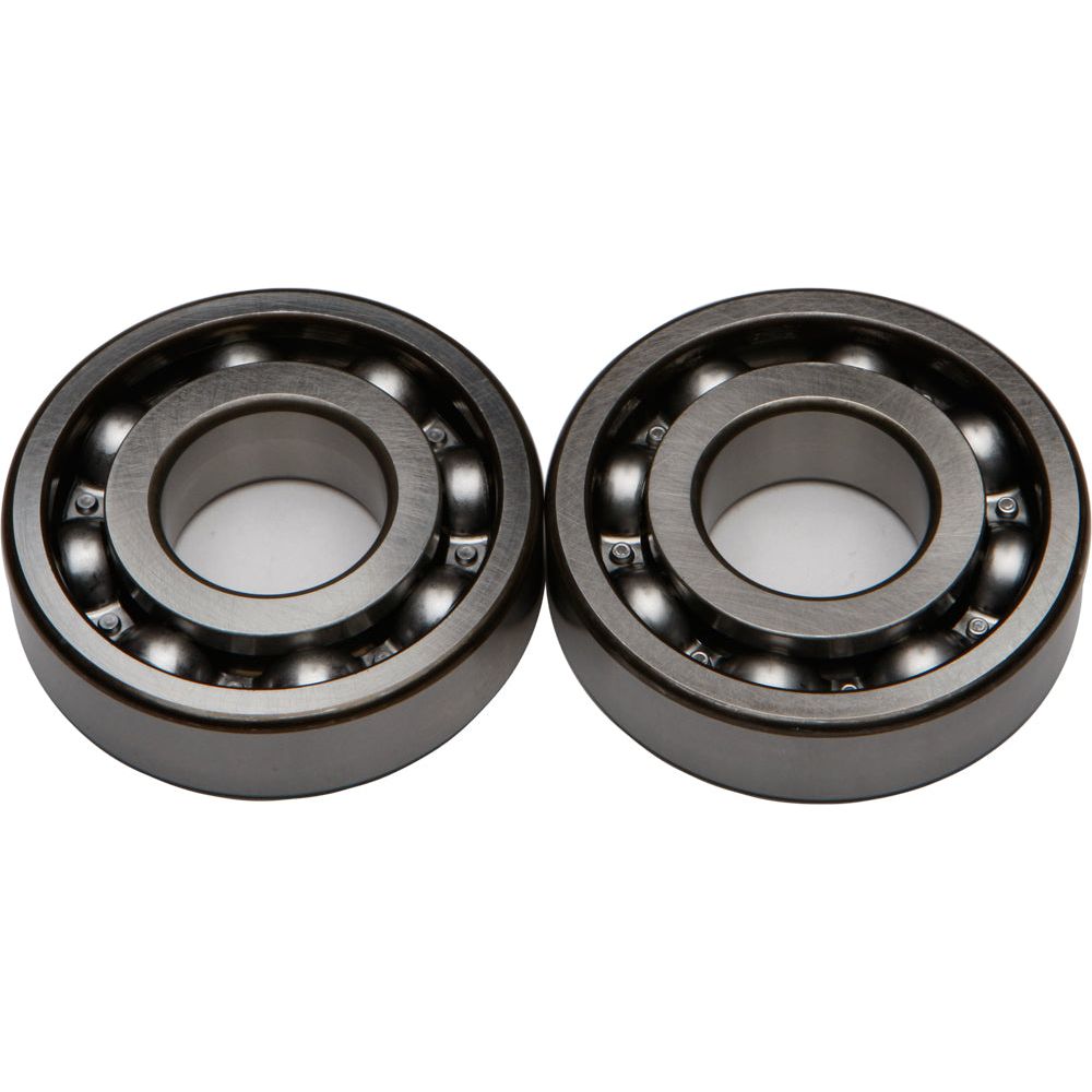 Crankshaft Bearing/Seal Kit