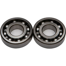 Crankshaft Bearing/Seal Kit