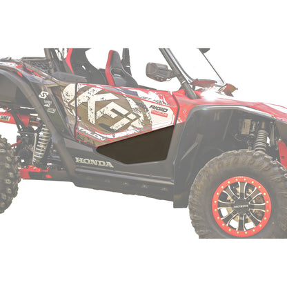 Lower Door Panel Kit Hon