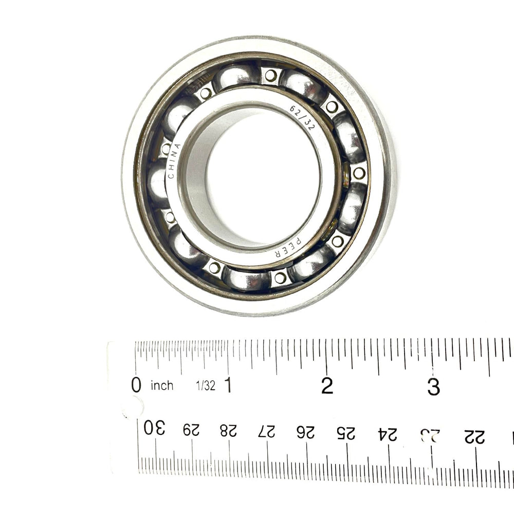
                      
                        Polaris Ranger Ball Bearing, Genuine OEM Part 3236118, Qty 1
                      
                    